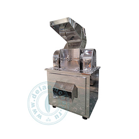 Машина для измельчения чая и трав FW 100